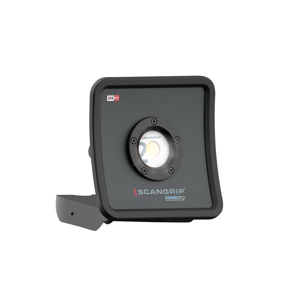 SCANGRIP® NOVA 2 CONNECT LED Work Light 12V/18V Bare Unit-SCG036100C