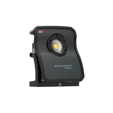 SCANGRIP® NOVA 4 CONNECT LED Work Light 12V/18V Bare Unit-SCG036101C
