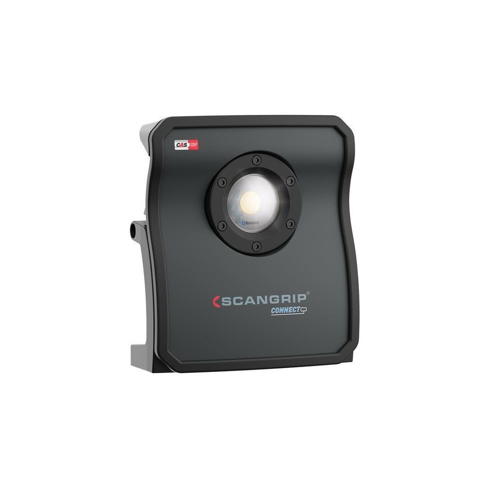 SCANGRIP® NOVA 4 CONNECT LED Work Light 12V/18V Bare Unit-SCG036101C