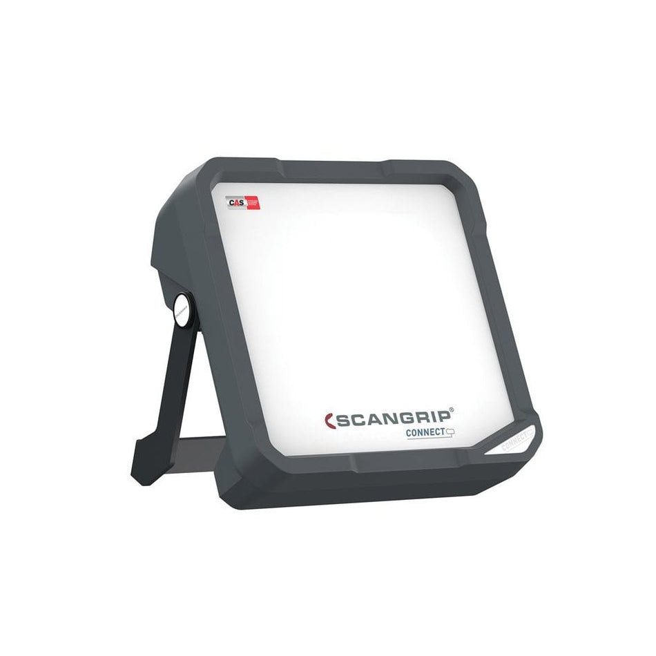 SCANGRIP® VEGA 4 CONNECT Work Light 18V Bare Unit-SCG036104C