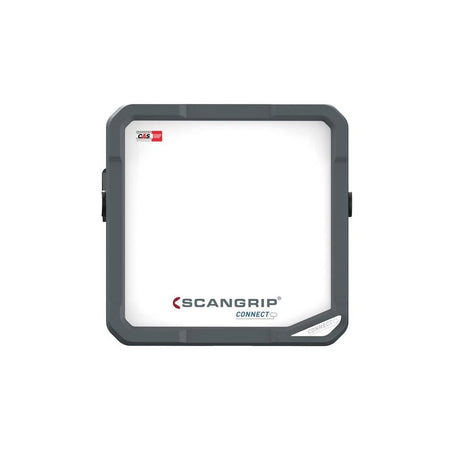 SCANGRIP® VEGA 4 CONNECT Work Light 18V Bare Unit-SCG036104C