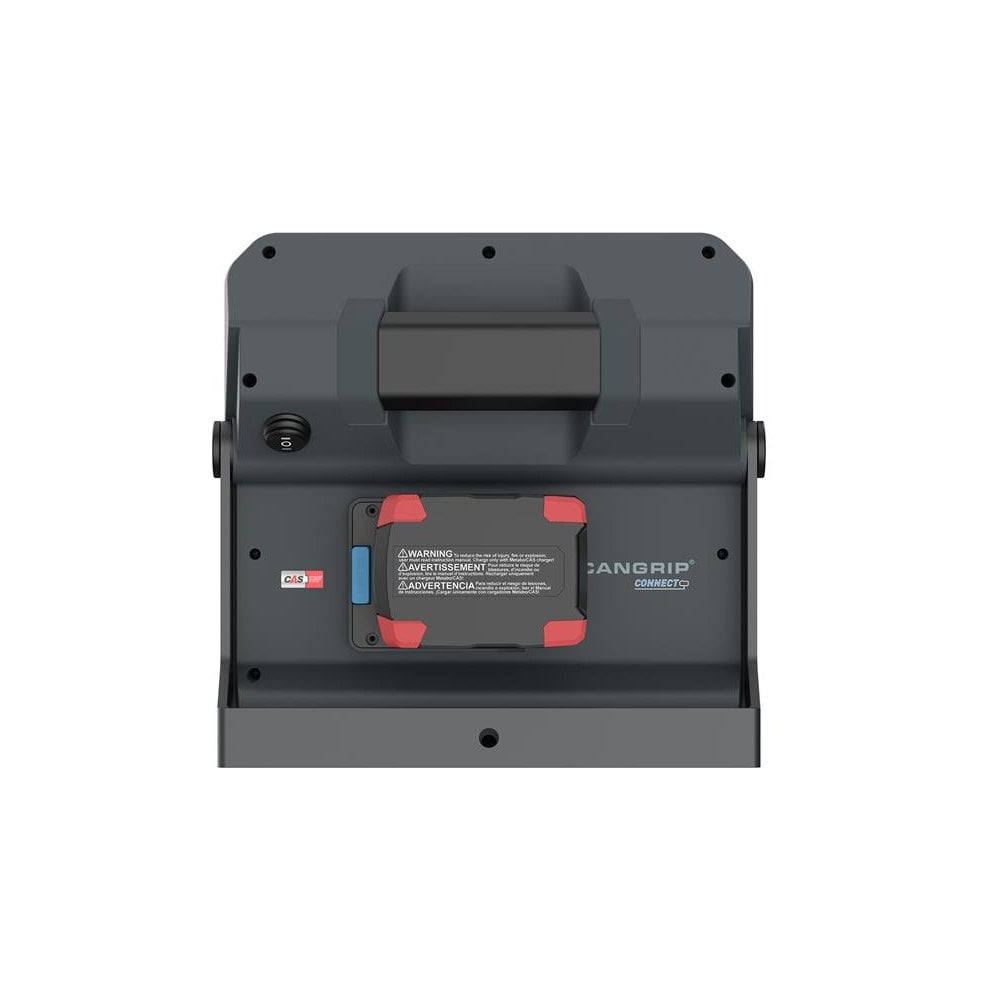 SCANGRIP® VEGA 4 CONNECT Work Light 18V Bare Unit-SCG036104C
