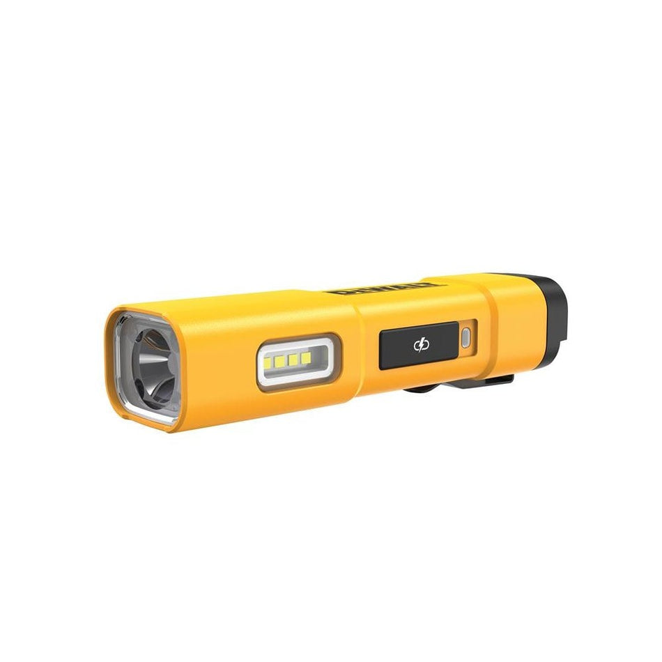 DEWALT DCL183 Rechargeable LED Flashlight-DEWDCL183