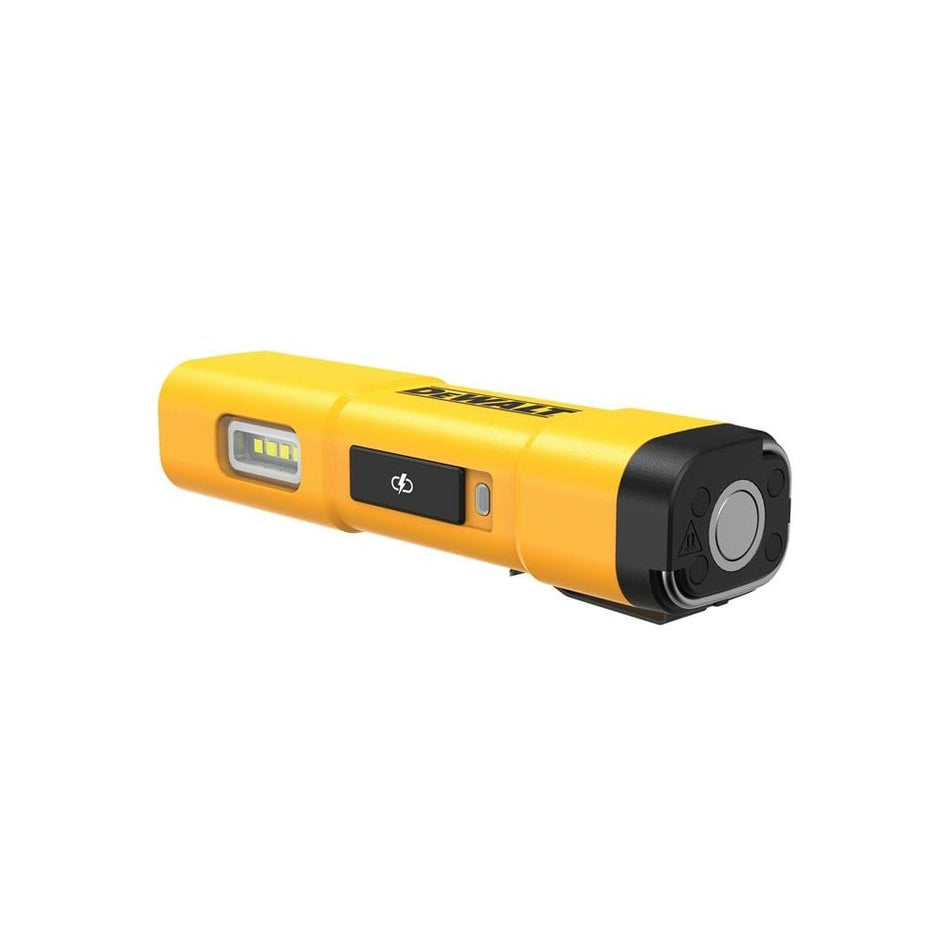 DEWALT DCL183 Rechargeable LED Flashlight-DEWDCL183