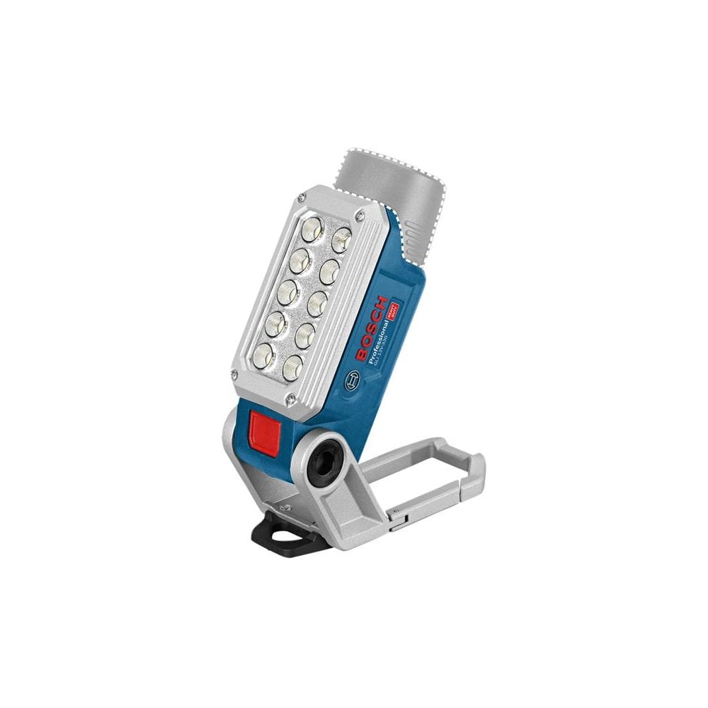 Bosch GLI 12V-330 Professional Cordless Light 12V Bare Unit-BSH6014A0000