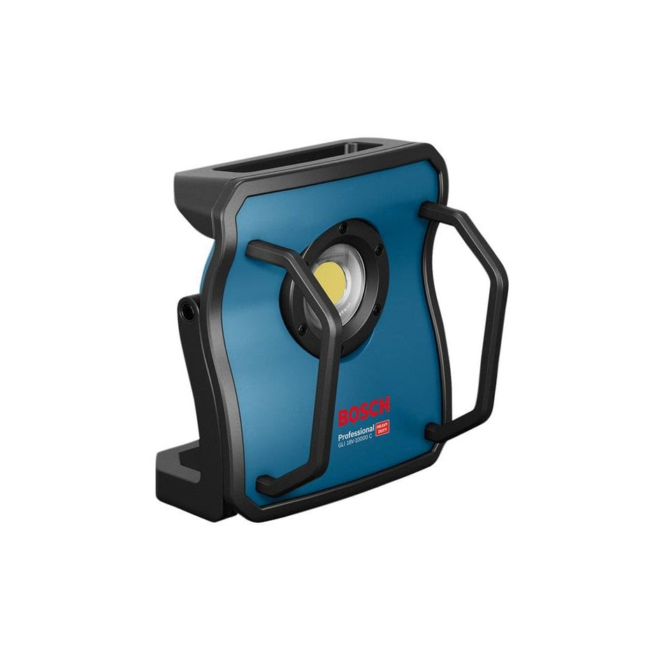 Bosch GLI 18V-10000 C Cordless Jobsite Light 18V Bare Unit-BSH601446900