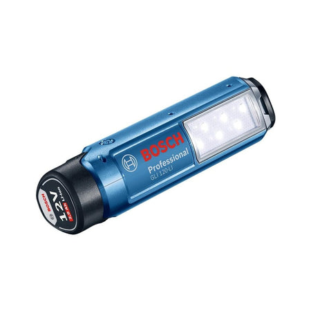 Bosch GLI 12V-300 Professional Cordless Light 12V Bare Unit-BSH6014A1000
