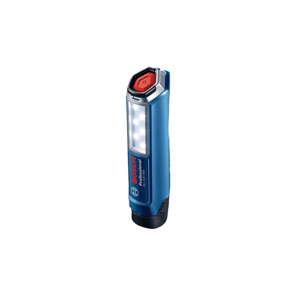 Bosch GLI 12V-300 Professional Cordless Light 12V Bare Unit-BSH6014A1000