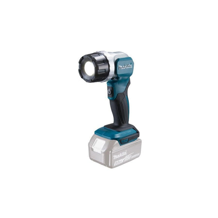 Makita DML808 LXT LED Torch 14.4/18V Bare Unit-MAKDML808