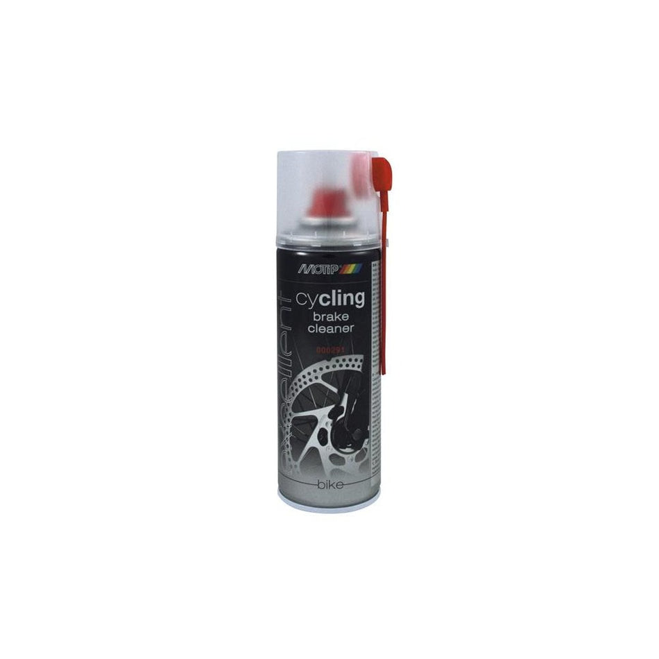 MOTIP® Cycling Brake Cleaner 200ml-MOT000291