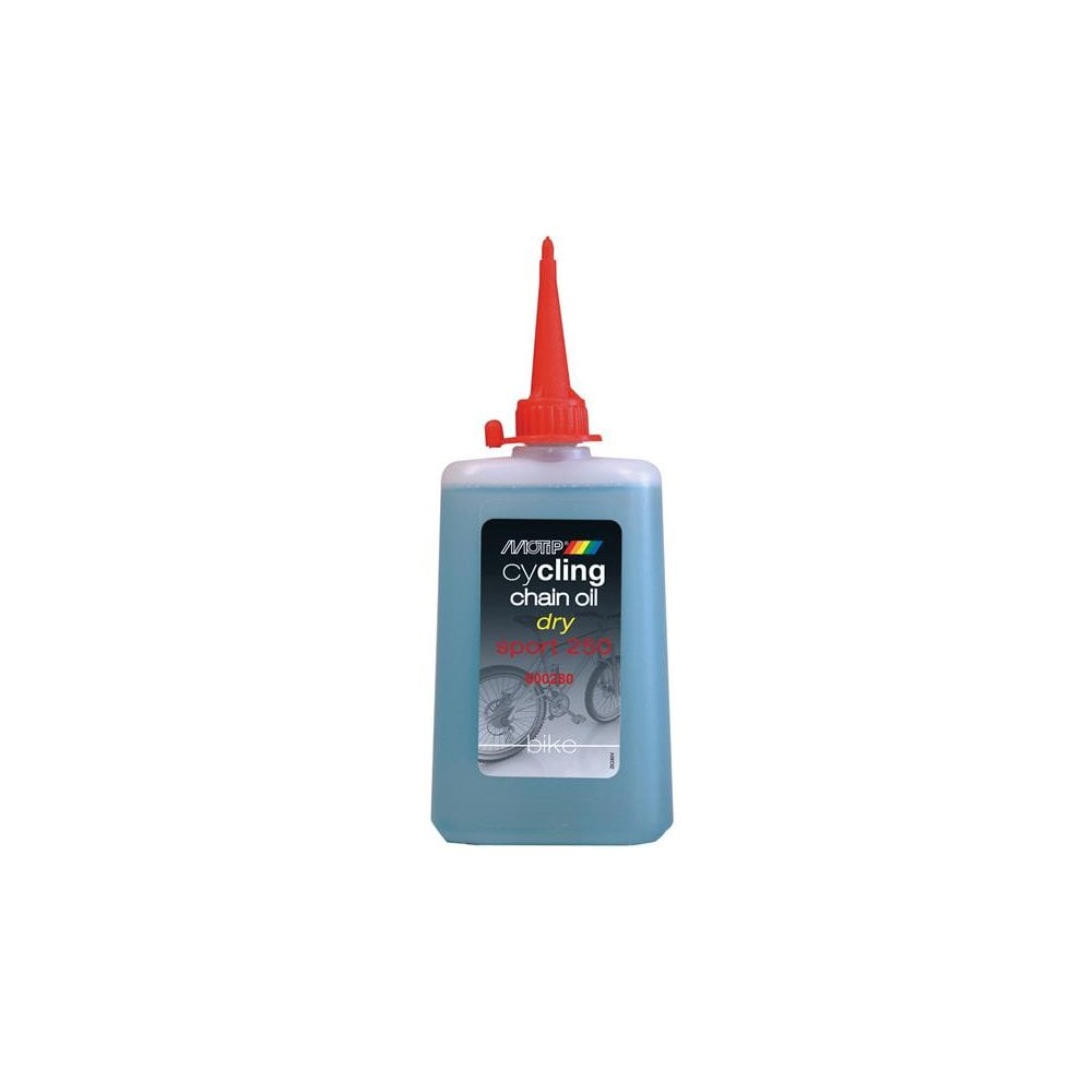 MOTIP® Cycling Chain Oil - Sport 100ml-MOT000280