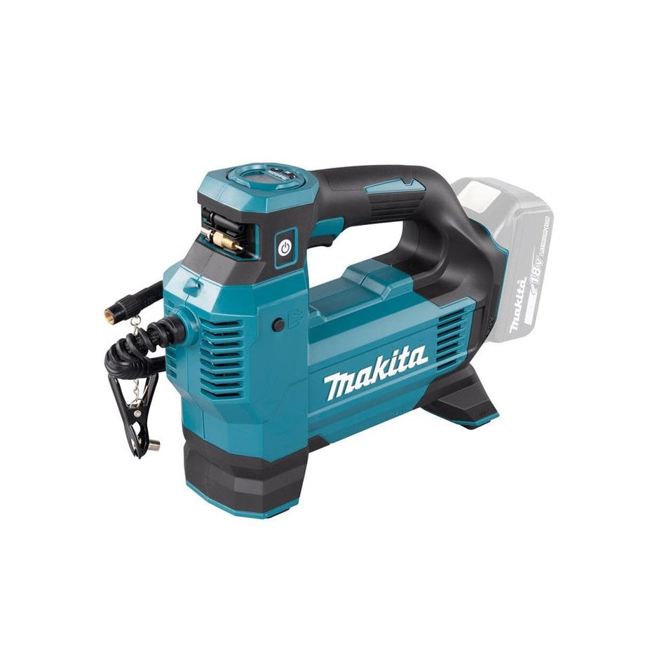 Makita DMP181Z LXT Inflator 18V Bare Unit-MAKDMP181Z