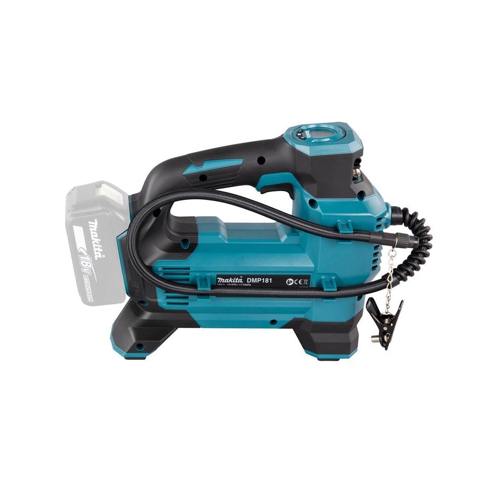 Makita DMP181Z LXT Inflator 18V Bare Unit-MAKDMP181Z