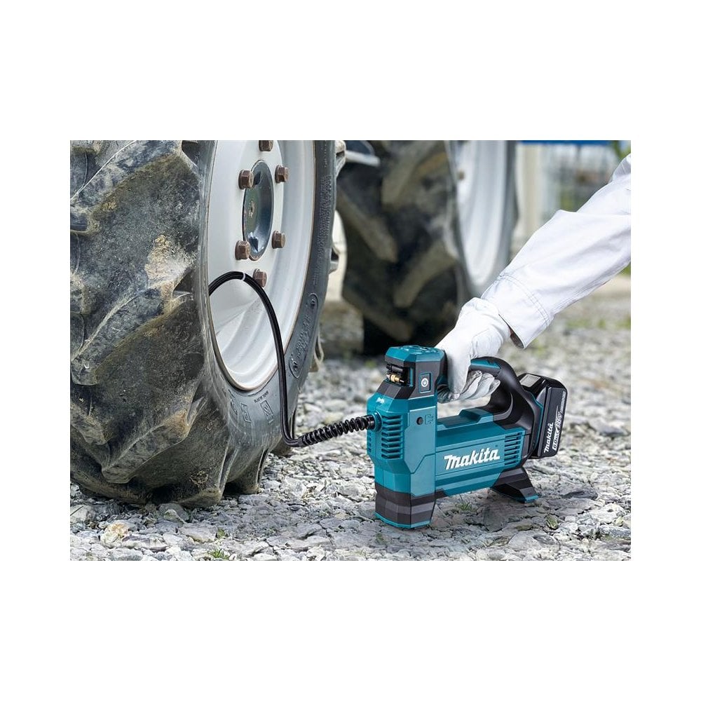 Makita DMP181Z LXT Inflator 18V Bare Unit-MAKDMP181Z