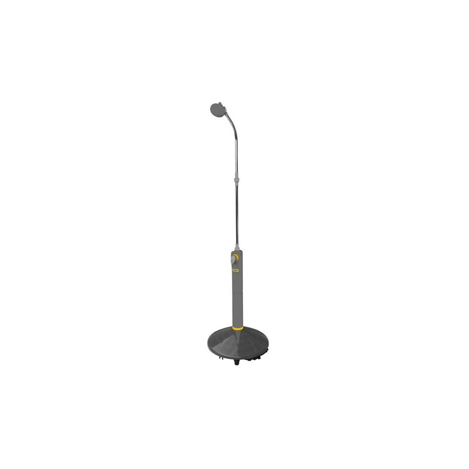 Hozelock Outdoor Solar Shower-HOZ100100213