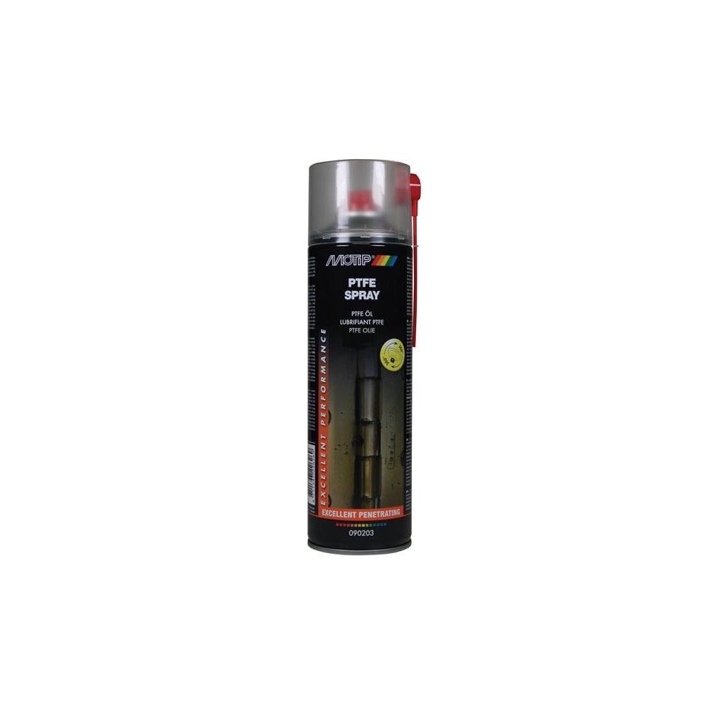 MOTIP® Pro PTFE Spray 500ml-MOT090203
