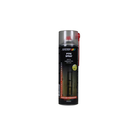 MOTIP® Pro PTFE Spray 500ml-MOT090203