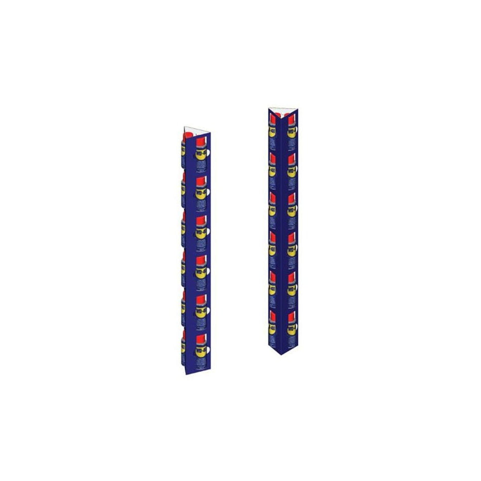 WD-40® WD?40® Multi-Use Product Aerosol 100ml x 24 Hanger-W/D44209
