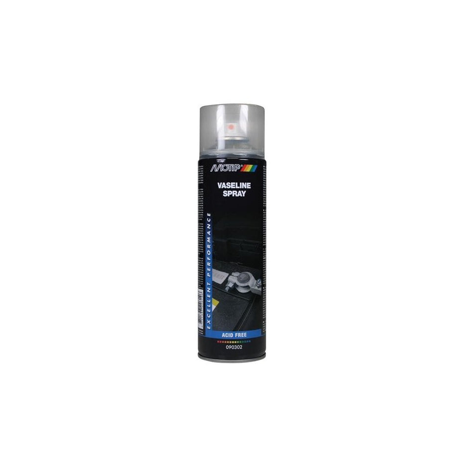 MOTIP® Pro Vaseline Spray 500ml-MOT090302