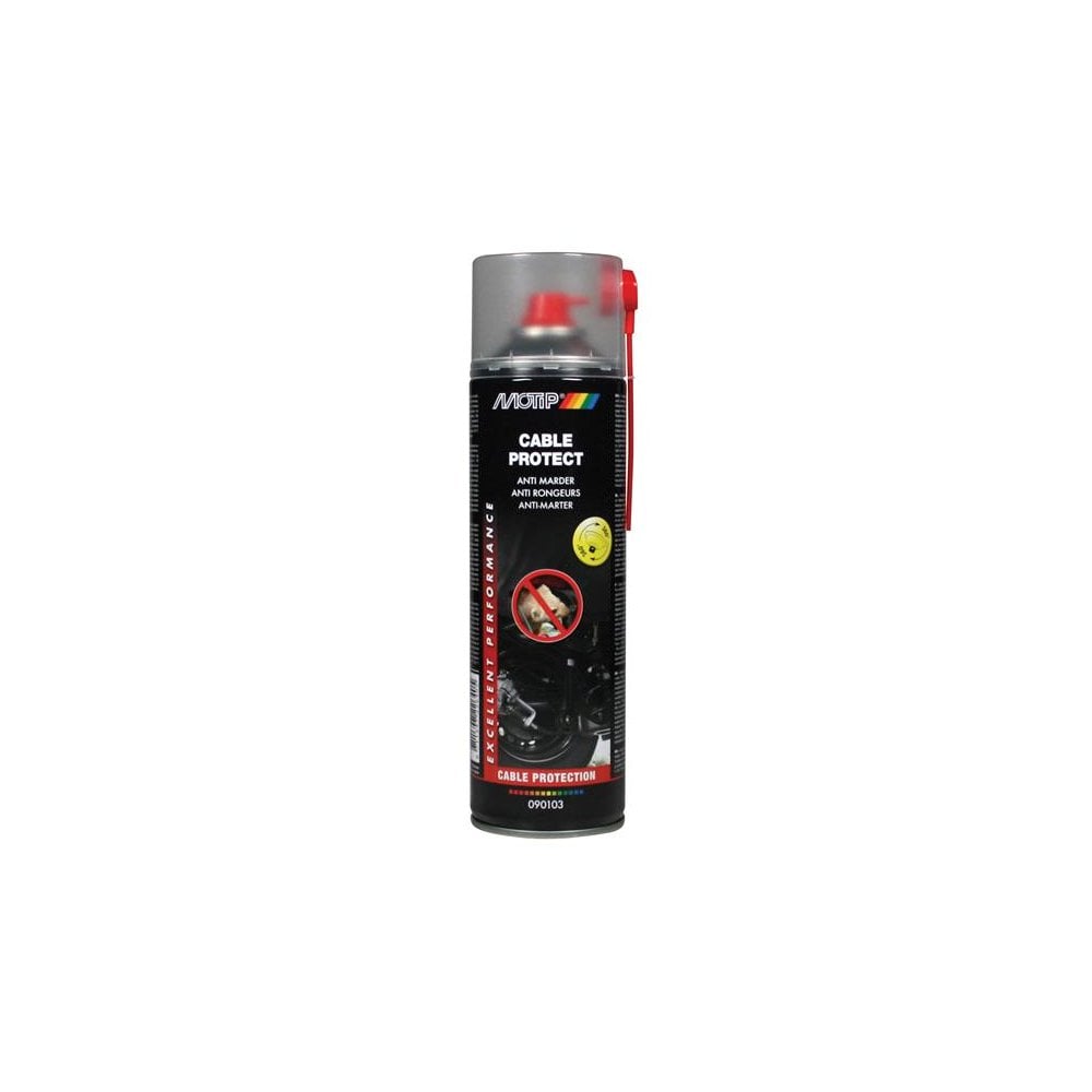 MOTIP® Pro Cable Protect 500ml-MOT090103