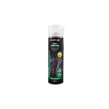 MOTIP® Pro Dust Remover Non-Flammable 500ml-MOT090408