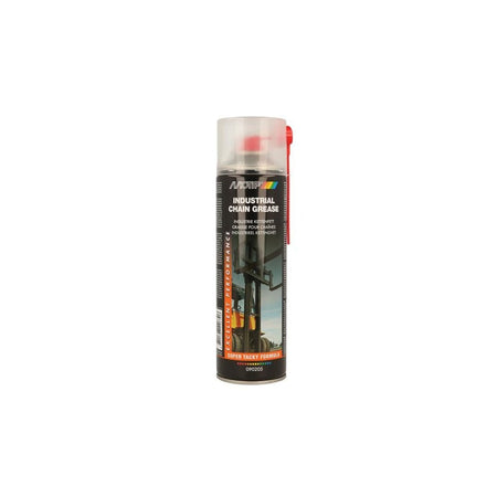 MOTIP® Pro Industrial Grease Spray 500ml-MOT090205