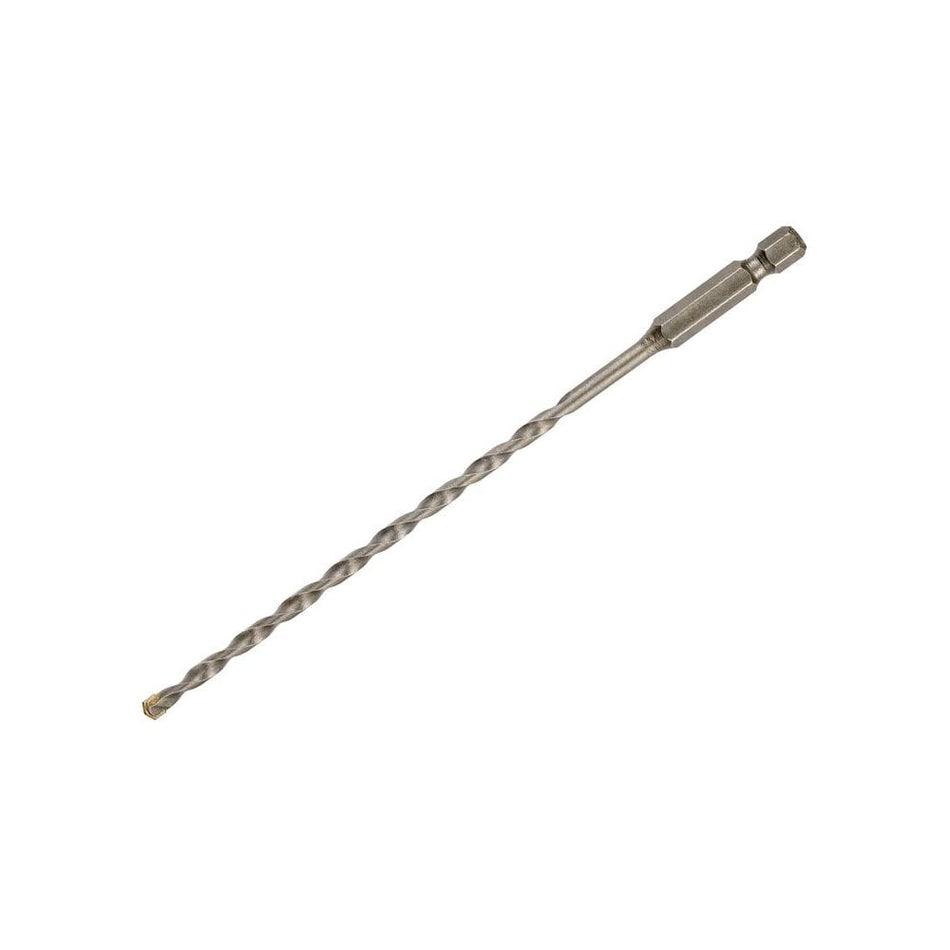 DEWALT Impact Multi Material Drill Bit 5.5mm-DEWDT60002QZ