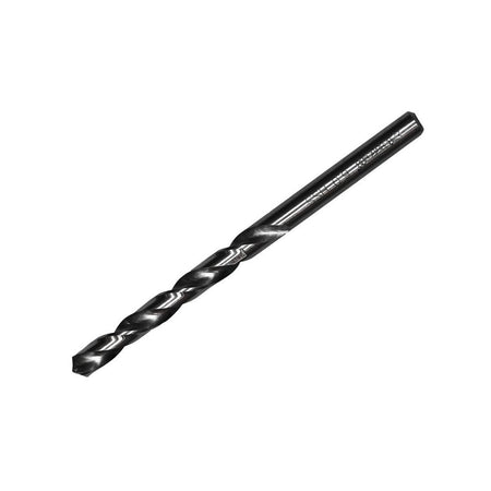Starrett HSS Split Point Drill Bit 6.0 x 93mm-STRKBAR060