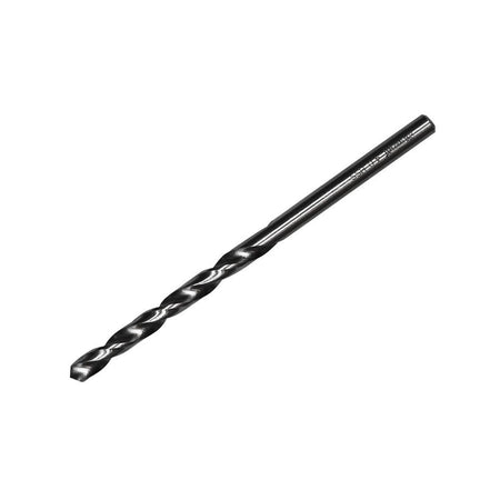 Starrett HSS Split Point Drill Bit 4.0 x 75mm-STRKBAR040