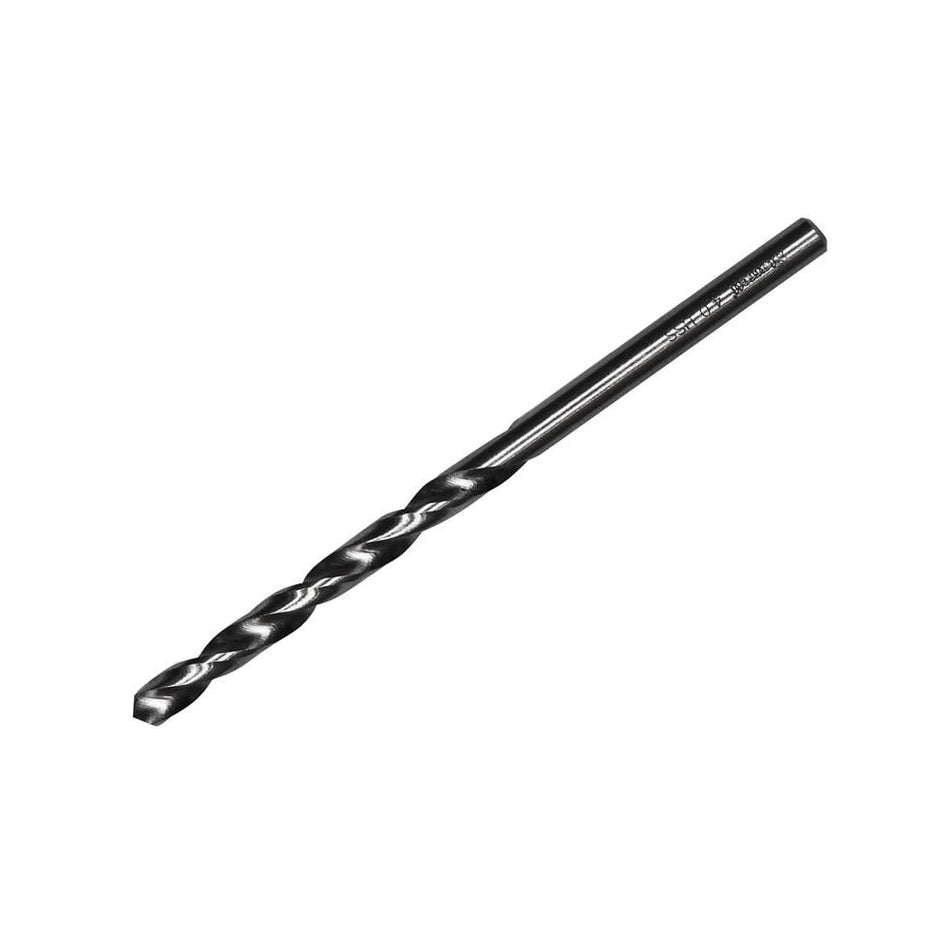 Starrett HSS Split Point Drill Bit 4.0 x 75mm-STRKBAR040
