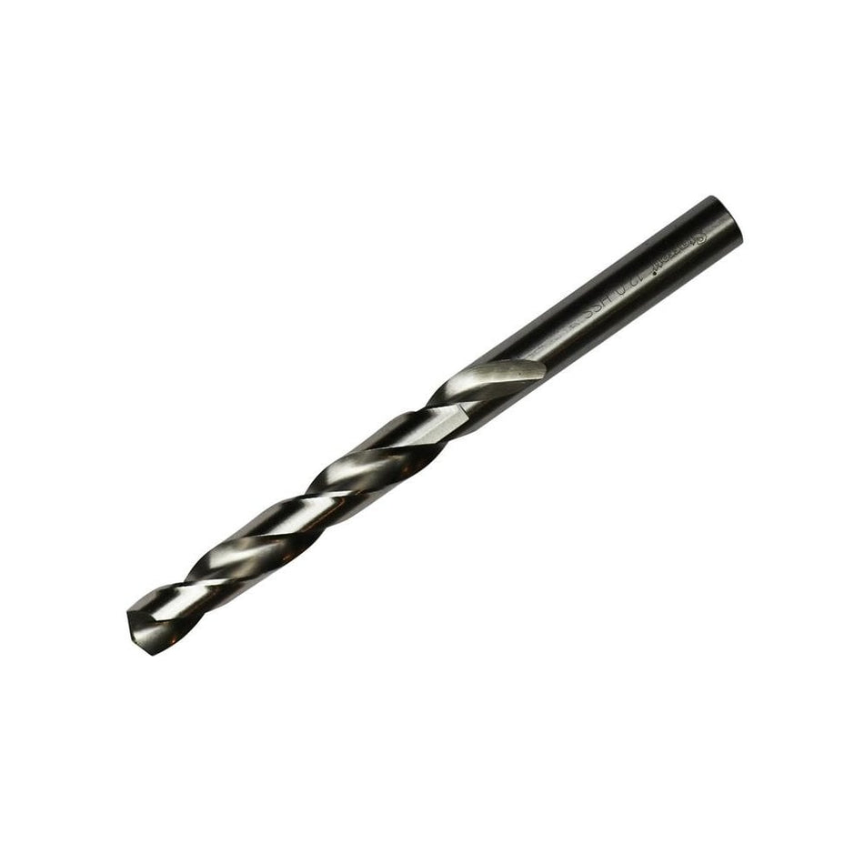 Starrett HSS Split Point Drill Bit 12.0 x 151mm-STRKBAR120