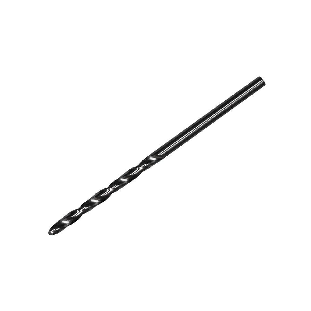 Starrett HSS Split Point Drill Bit 2.0 x 49mm-STRKBAR020
