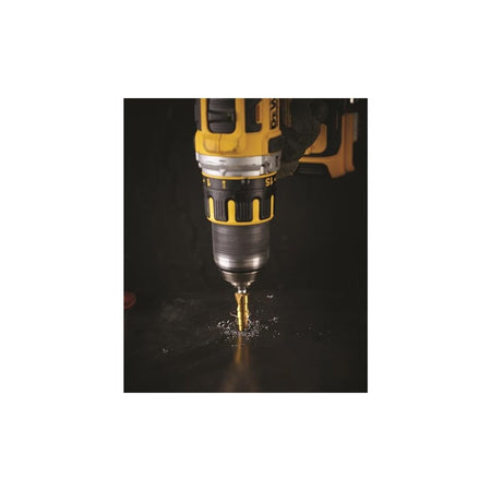 DEWALT Extreme Step Drill Bit 20-34mm-DEWDT5031QZ