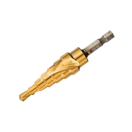 DEWALT Extreme Step Drill Bit 8-18mm-DEWDT5027QZ