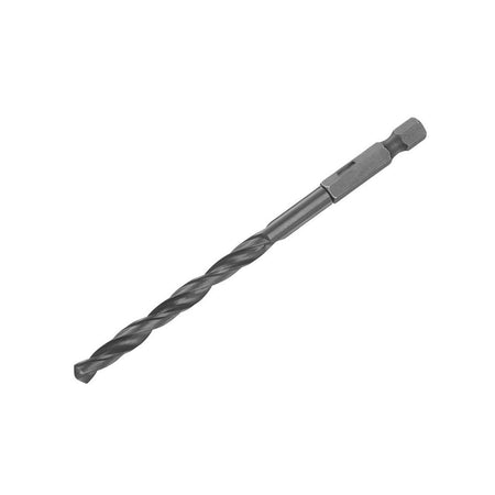IRWIN® HSS Drill Bit Hex Shank Bit 6.0mm-IRWIW3035107