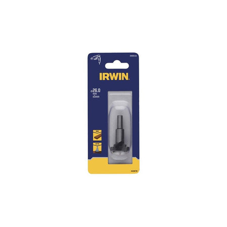 IRWIN® Cylindrical Cutter 26mm-IRWIW9091101