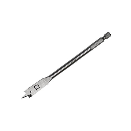 Starrett Flat Wood Drill Bit 12 x 152mm-STRKFWD12A