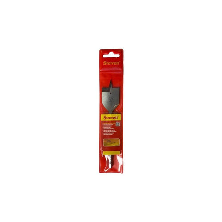 Starrett Flat Wood Drill Bit 32 x 152mm-STRKFWD32A