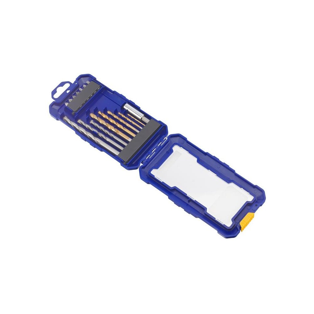 IRWIN® Drill & Screwdriving Set, 16 Piece-IRWIW6062522