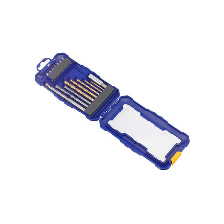 IRWIN® Drill & Screwdriving Set, 16 Piece-IRWIW6062522