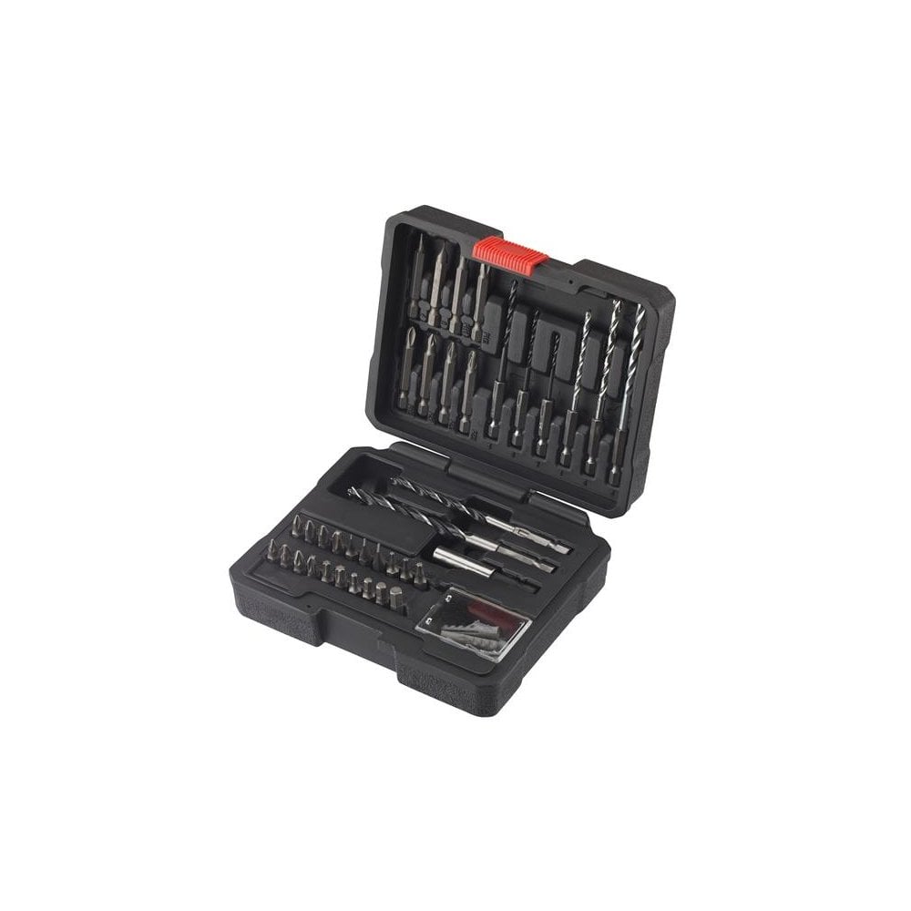 IRWIN® Easy Connect Set, 47 Piece-IRWIW3035114