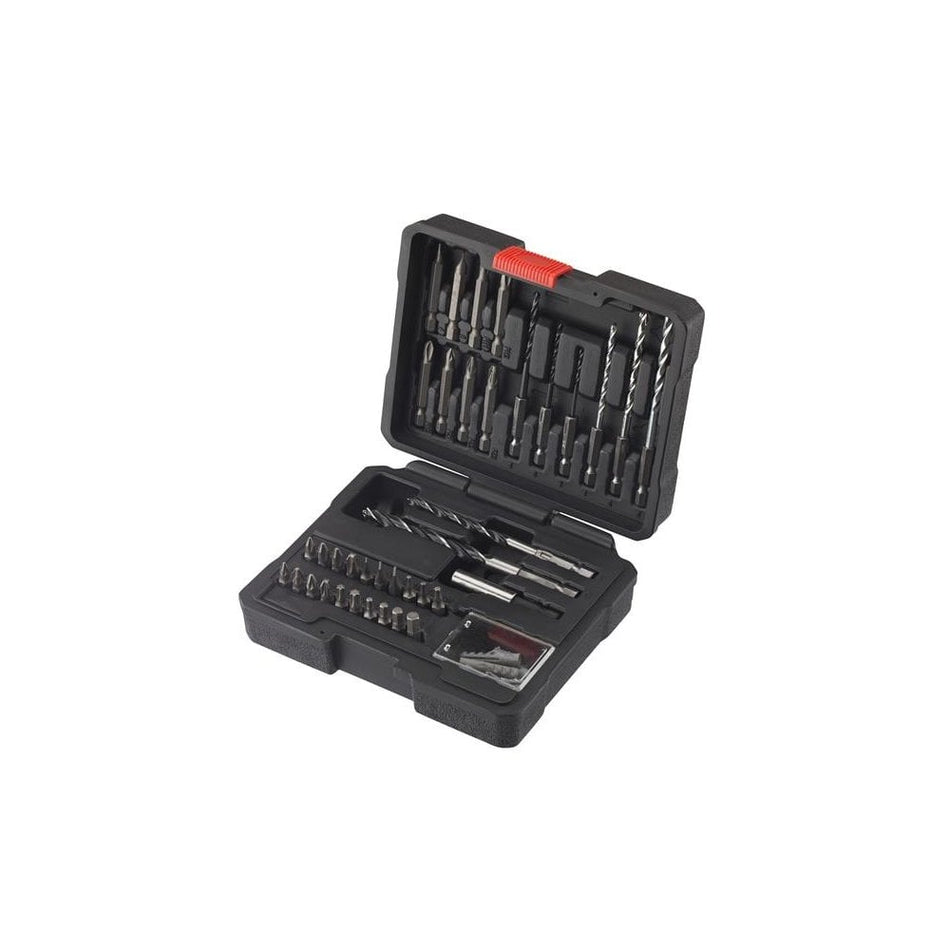 IRWIN® Easy Connect Set, 47 Piece-IRWIW3035114