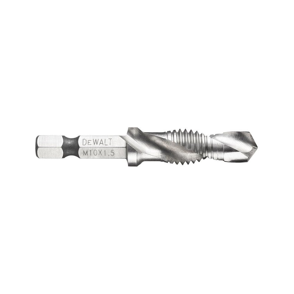 DEWALT DT50060 Impact Ready Drill Tap Set, 5 Piece-DEWDT50060QZ