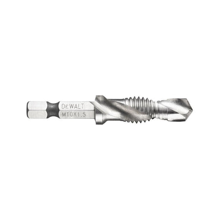 DEWALT DT50060 Impact Ready Drill Tap Set, 5 Piece-DEWDT50060QZ