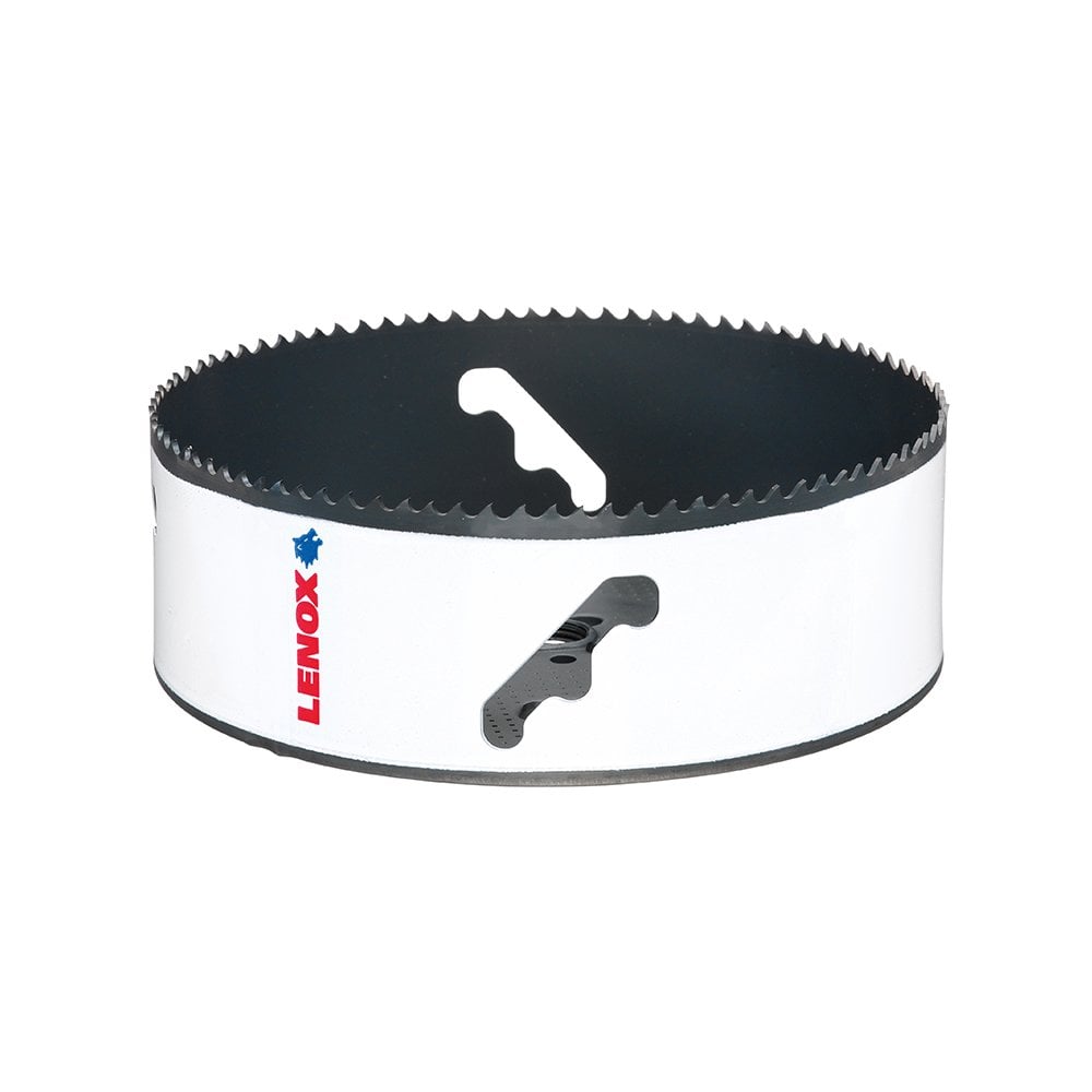 LENOX Bi-Metal Holesaw 152mm-LEN30096