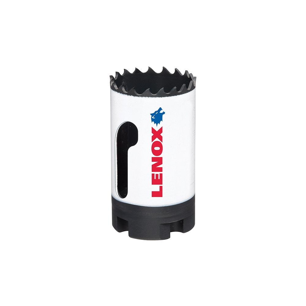 LENOX Bi-Metal Holesaw 33mm-LEN30021