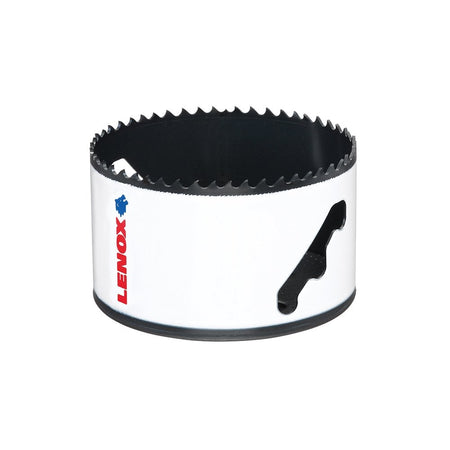 LENOX Bi-Metal Holesaw 86mm-LEN30054