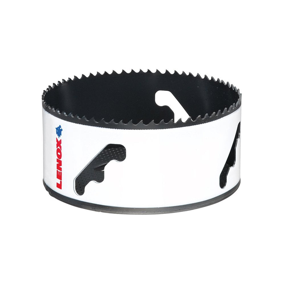 LENOX Bi-Metal Holesaw 111mm-LEN30070