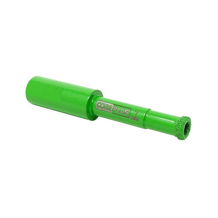 CorePlus DTDM7 Diamond Tile Drill Bit 7mm-CORDTDM7