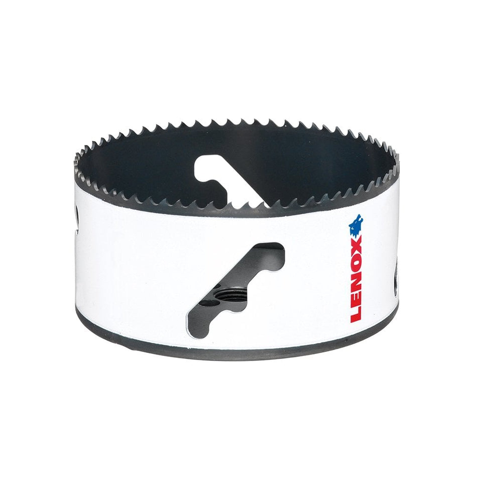 LENOX Bi-Metal Holesaw 108mm-LEN30068